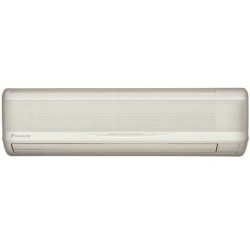 Daikin 18,000 btu 18.6 SEER Cooling Only Ductless Mini Split Air Conditioner FAQ18PVJU / RZR18PVJU