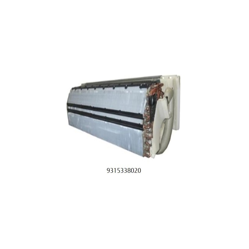 FUJITSU K9315338020 aka 9315338020 EVAPORATOR RAC+RLXS DW