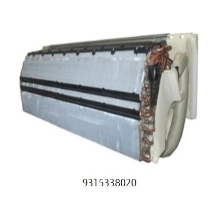 FUJITSU K9315338020 aka 9315338020 EVAPORATOR RAC+RLXS DW