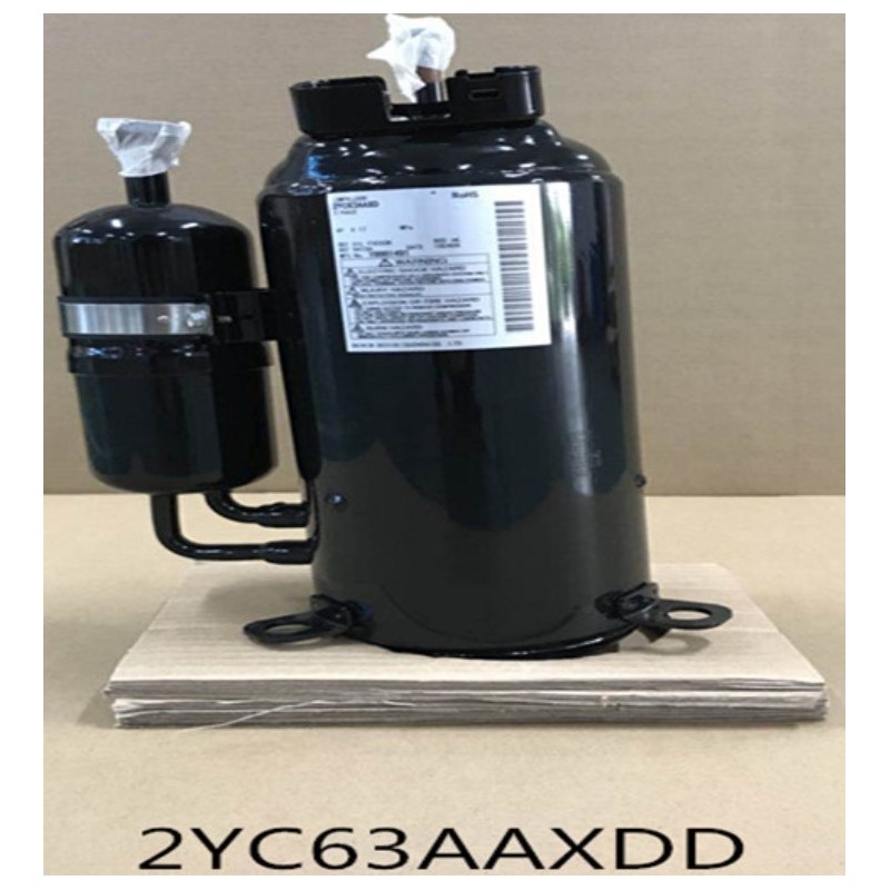 DAIKIN 6025182 COMPRESSOR ASSY