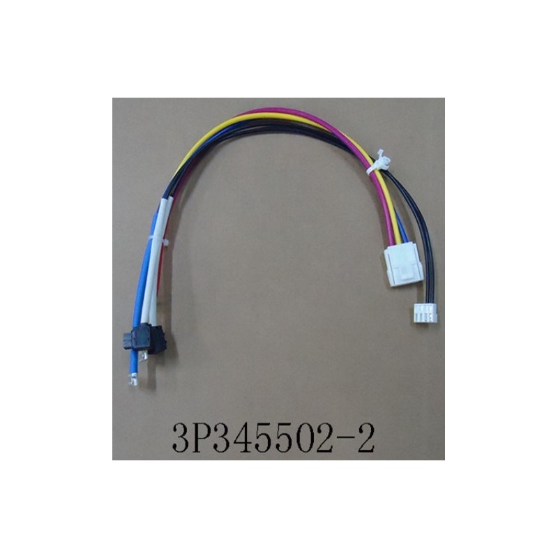 DAIKIN 6025175 Wire Harness, Compressor