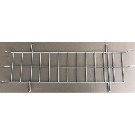 DAIKIN 6025762 Net, Protection