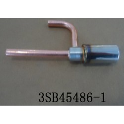 DAIKIN 131004J Valve, Motorized