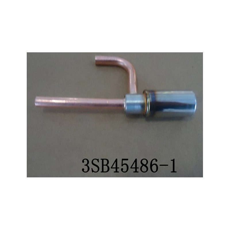 DAIKIN 131004J Valve, Motorized