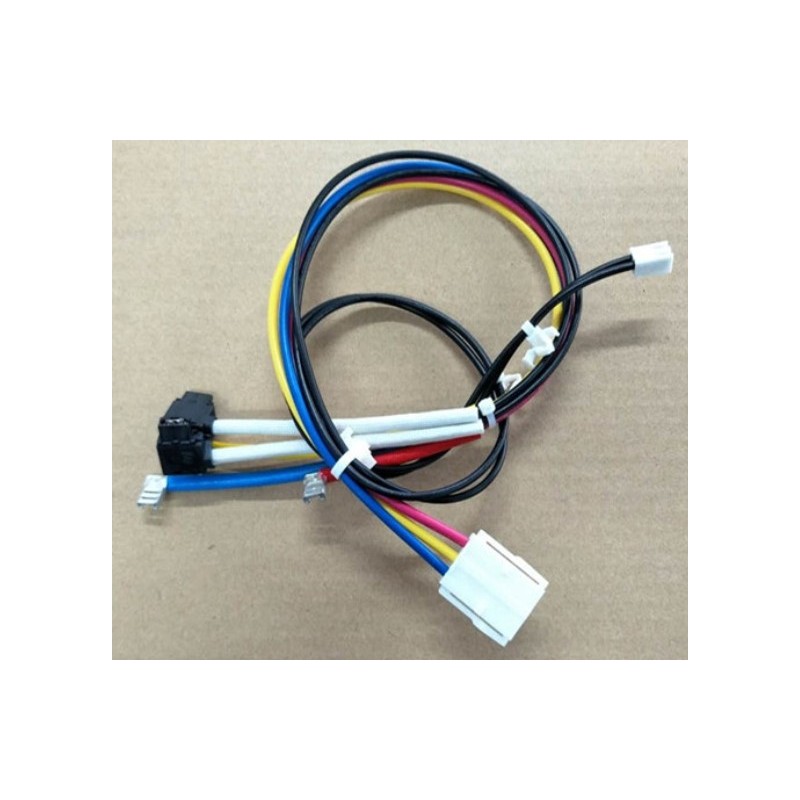 DAIKIN 7900074 Wire Harness