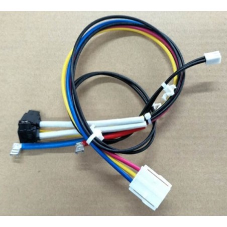 DAIKIN 7900074 Wire Harness