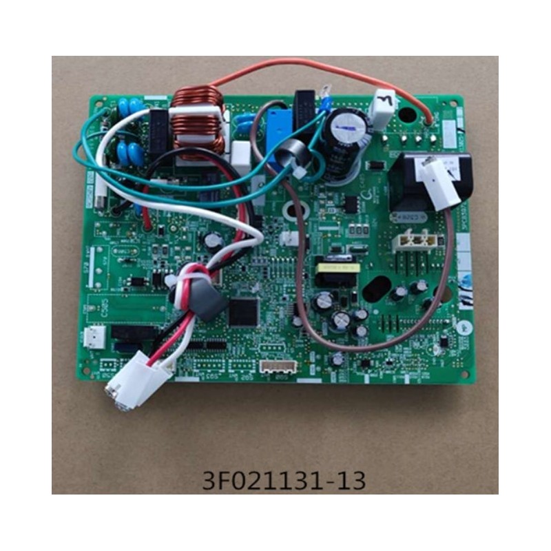 DAIKIN 6025133 PRINTED CIRCUIT ASSY. (CONTROL)