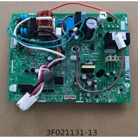 DAIKIN 6025133 PRINTED CIRCUIT ASSY. (CONTROL)