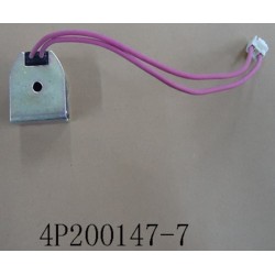 DAIKIN 6025134 Valve Assembly, 4-Way