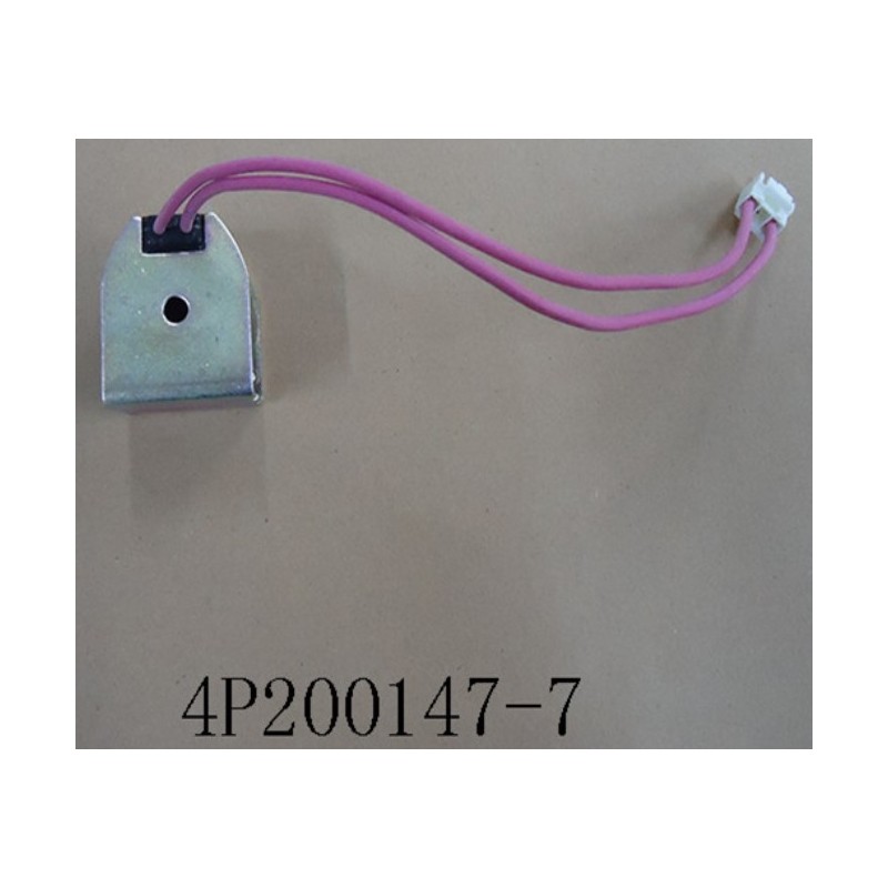 DAIKIN 6025134 Valve Assembly, 4-Way