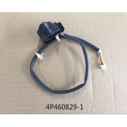 DAIKIN 6026828 ELECTRONIC EXP. VALVE ASSY.