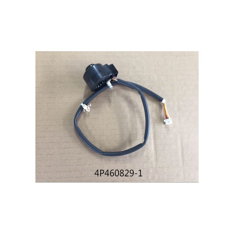 DAIKIN 6026828 ELECTRONIC EXP. VALVE ASSY.