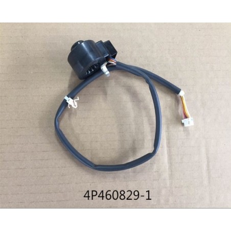 DAIKIN 6026828 ELECTRONIC EXP. VALVE ASSY.