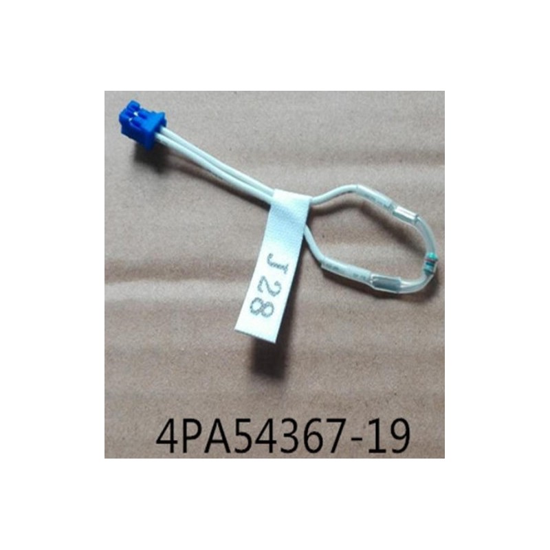 DAIKIN 066964J Adapter, Capacity Control