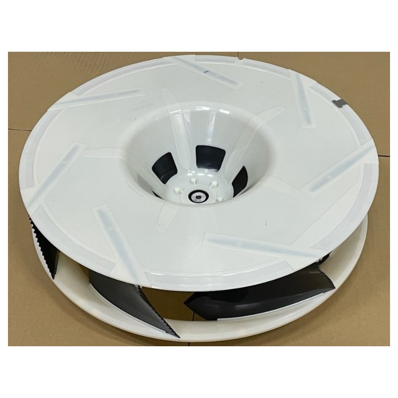 DAIKIN 1686731 TURBO FAN MOTOR
