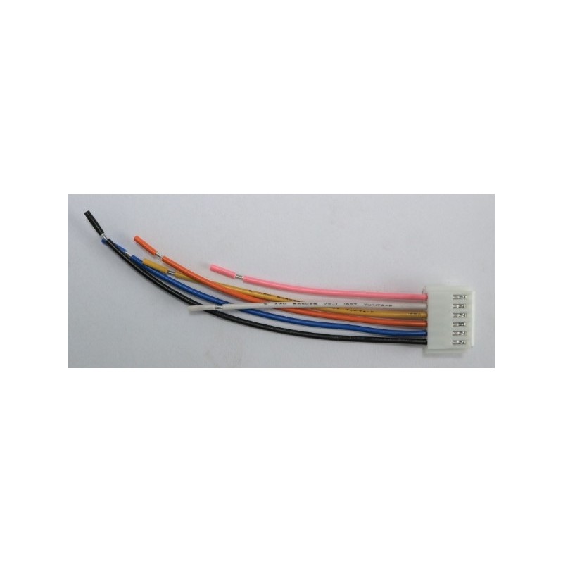 DAIKIN 1408265 WIRE HARNESS (REMOTE)