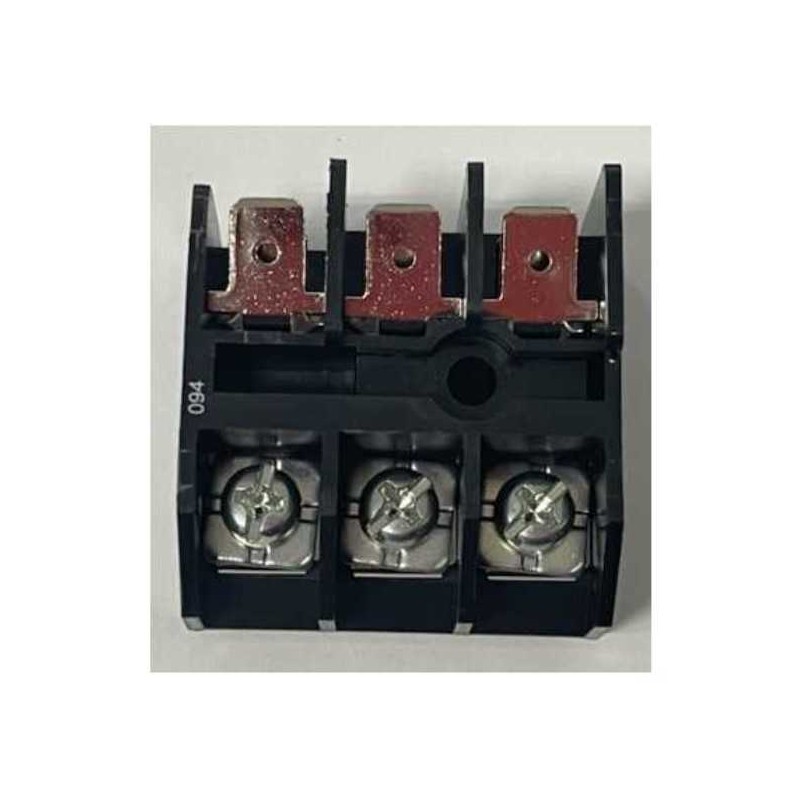 DAIKIN 1536230 TERMINAL STRIP