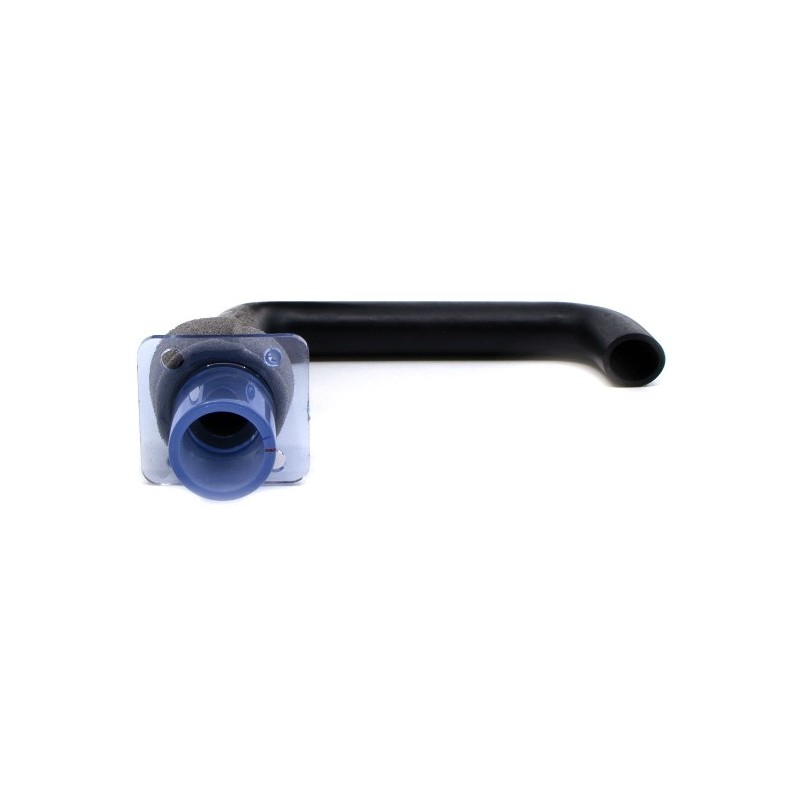 DAIKIN 1395150 DRAIN HOSE ASSY