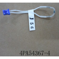 DAIKIN 064060J CAPACITY SETTING ADAPTOR