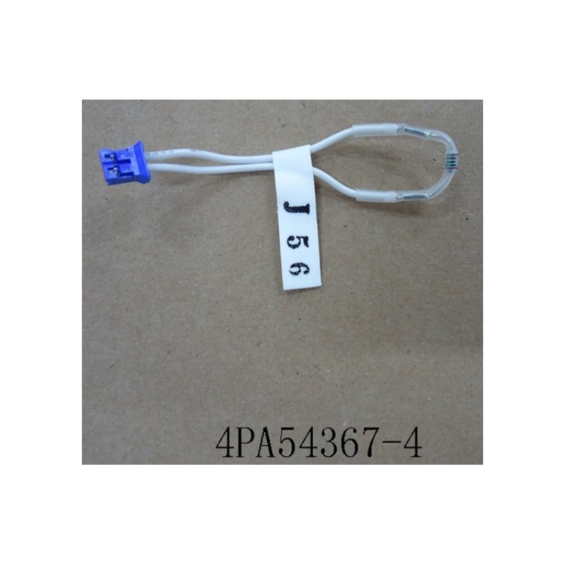 DAIKIN 064060J CAPACITY SETTING ADAPTOR