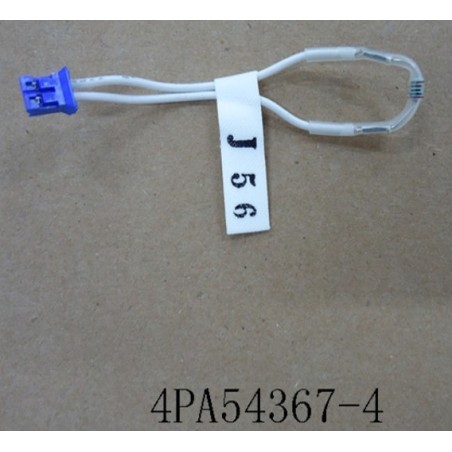 DAIKIN 064060J CAPACITY SETTING ADAPTOR