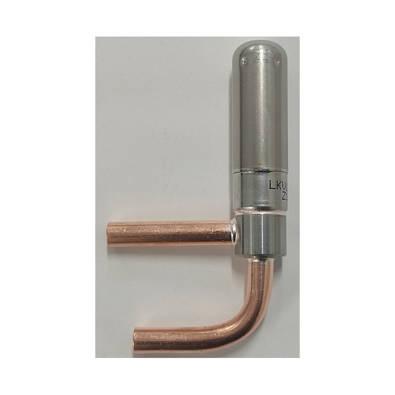 DAIKIN 1901764 BODY/ ELECTRONIC EXP. VALVE