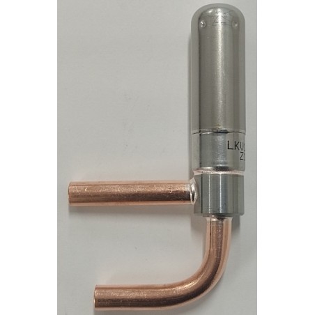 DAIKIN 1901764 BODY/ ELECTRONIC EXP. VALVE