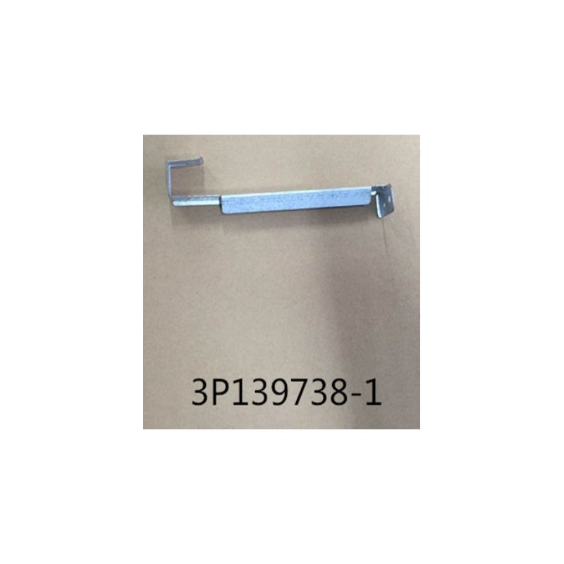 DAIKIN 154960J SET PLATE/ HEAT EXCHANGER