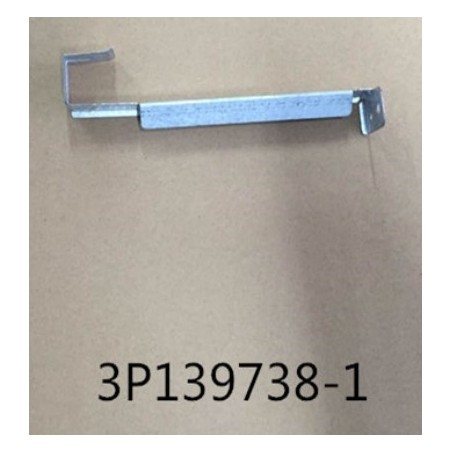 DAIKIN 154960J SET PLATE/ HEAT EXCHANGER