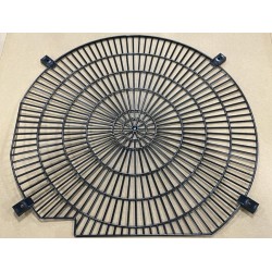 DAIKIN 1887983 PROTECTION NET