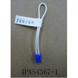 DAIKIN 0653310 CAPACITY SETTING ADAPTOR