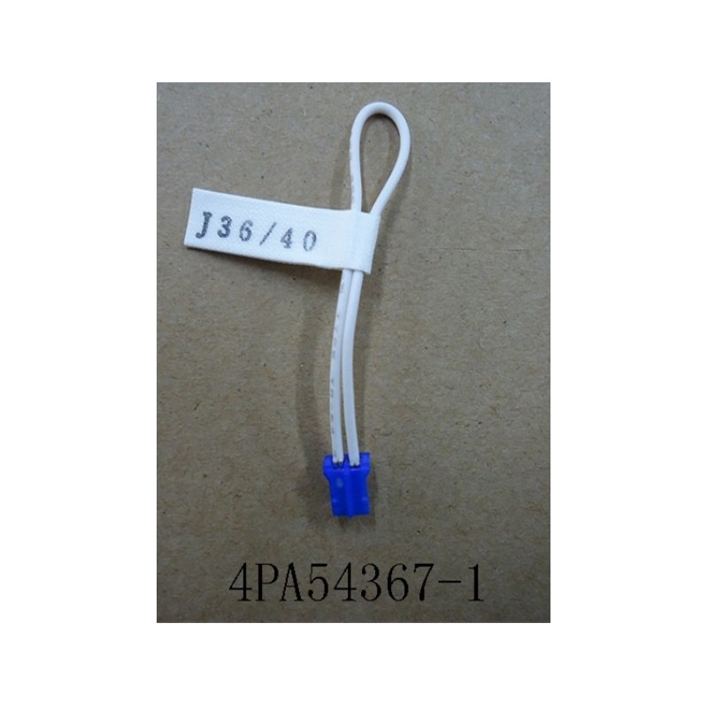 DAIKIN 0653310 CAPACITY SETTING ADAPTOR