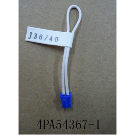 DAIKIN 0653310 CAPACITY SETTING ADAPTOR