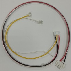 DAIKIN 0950477 WIRE HARNESS, FAN MOTOR