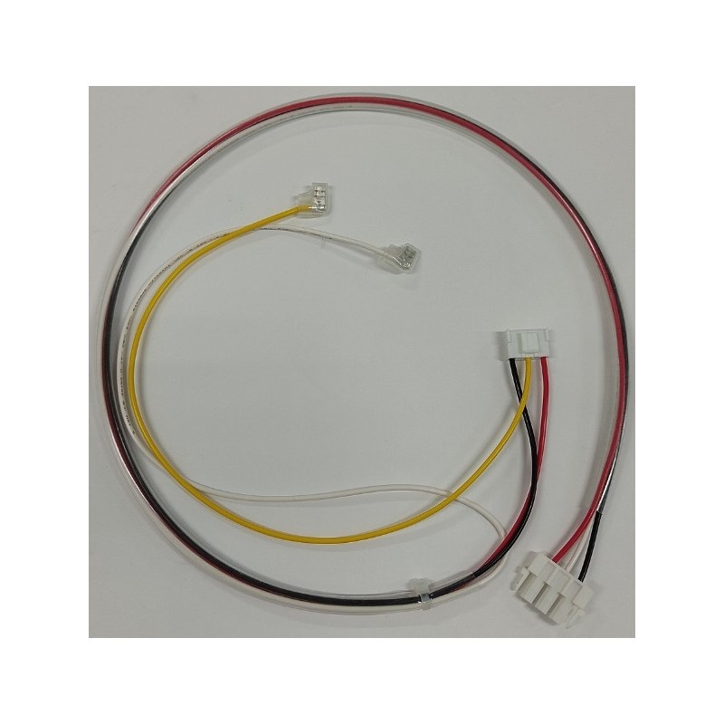 DAIKIN 0950477 WIRE HARNESS, FAN MOTOR