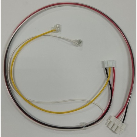 DAIKIN 0950477 WIRE HARNESS, FAN MOTOR