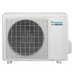 Daikin 18,000 btu 20.3 SEER Heat Pump & Air Conditioner Ductless Mini Split FTXS18LVJU / RXS18LVJU 