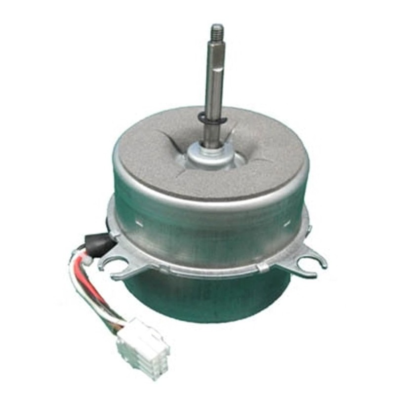 FUJITSU K9381200061 aka 9381200061 MOTOR FAN BRUSHLESS VAB DNO& MFF-24VVL FGLS 54W