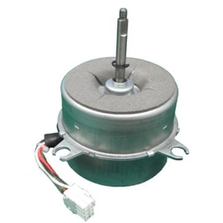 FUJITSU K9381200061 aka 9381200061 MOTOR FAN BRUSHLESS VAB DNO& MFF-24VVL FGLS 54W