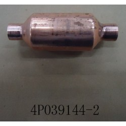 DAIKIN 1406207 MUFFLER