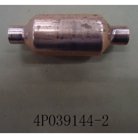 DAIKIN 1406207 MUFFLER