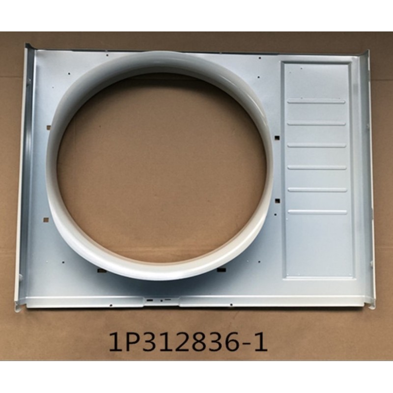 DAIKIN 6022706 FRONT PLATE