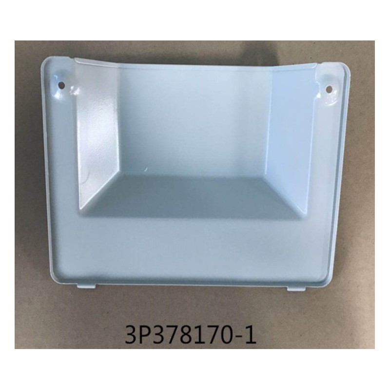 DAIKIN 6025101 TERMINAL STRIP COVER