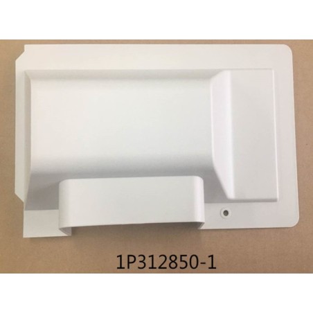 DAIKIN 6022709 STOP VALVE COVER