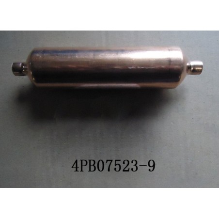 DAIKIN 152295J MUFFLER