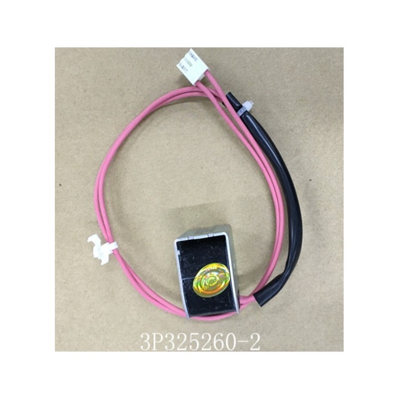 DAIKIN 6025680 COIL/ FOUR WAY VALVE ASSY.