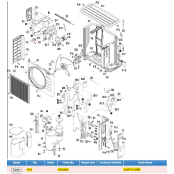 DAIKIN 6024945 EARTH WIRE