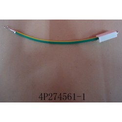 DAIKIN 2051477 EARTH WIRE