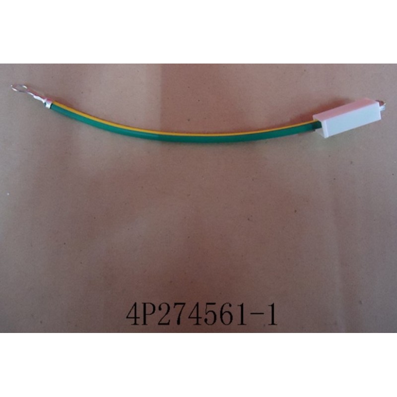 DAIKIN 2051477 EARTH WIRE
