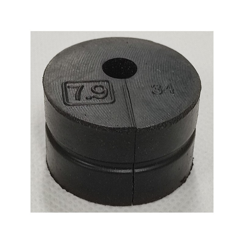 DAIKIN 980754J VIBRATION ABSORBER/ REF. PIPING